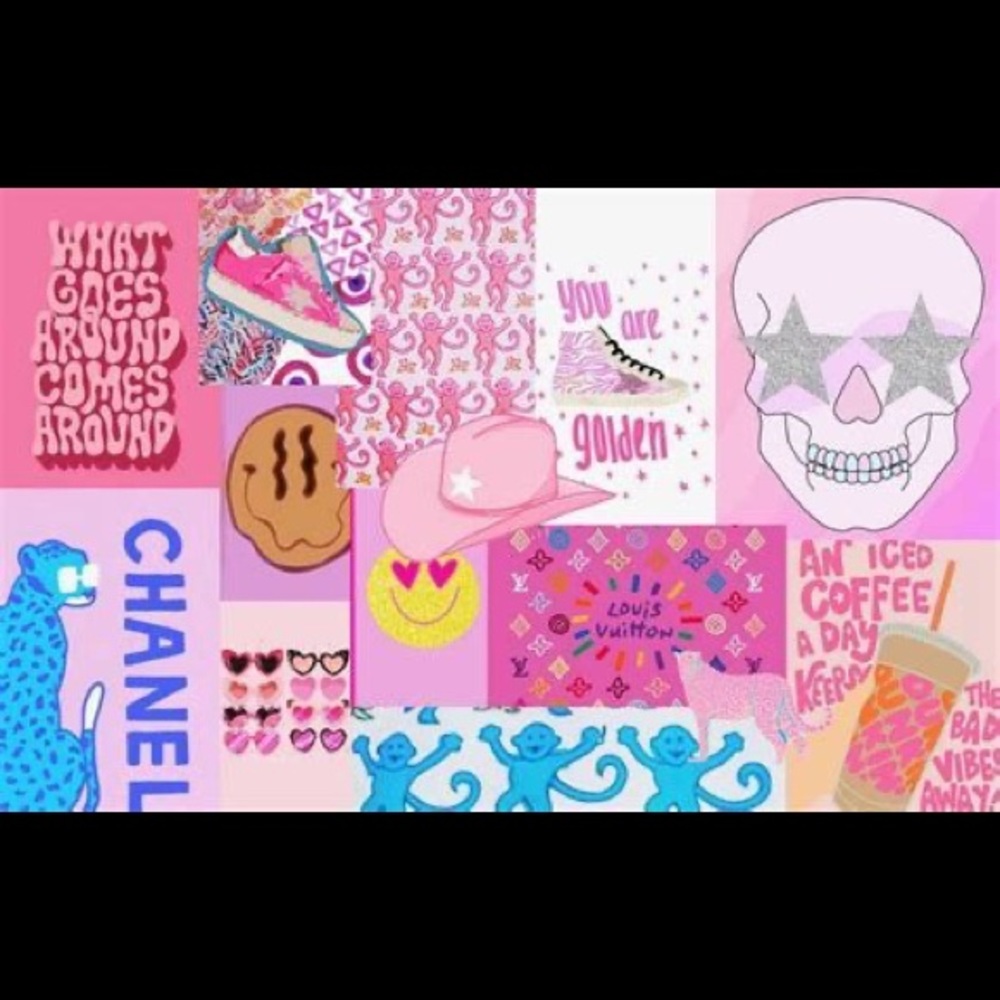 Meet your Posher, Lila